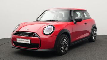 MINI Leasingangebot: MINI Cooper S