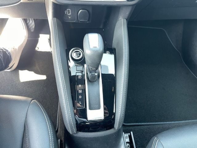 Fahrzeugabbildung Nissan Micra 1.0 N-Sport CVT Kamera/CarPlay/Alcantara