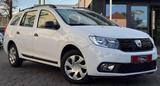 Dacia Logan TÜV AU NEU*KLIMA*ALLWETTER*EURO6*Essential - Dacia Logan: Essential