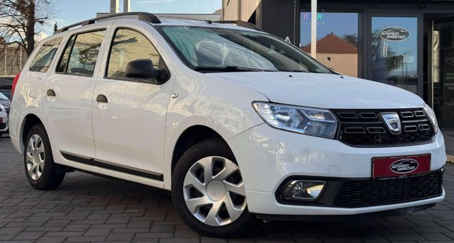 Dacia Logan TÜV AU NEU*KLIMA*ALLWETTER*EURO6*Essential