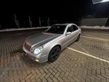 Mercedes-Benz Mercedes E270 cdi - gebrauchte Mercedes-Benz E 270 aus dem Jahr 2002