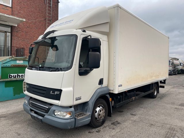 DAF AE45LF German Truck