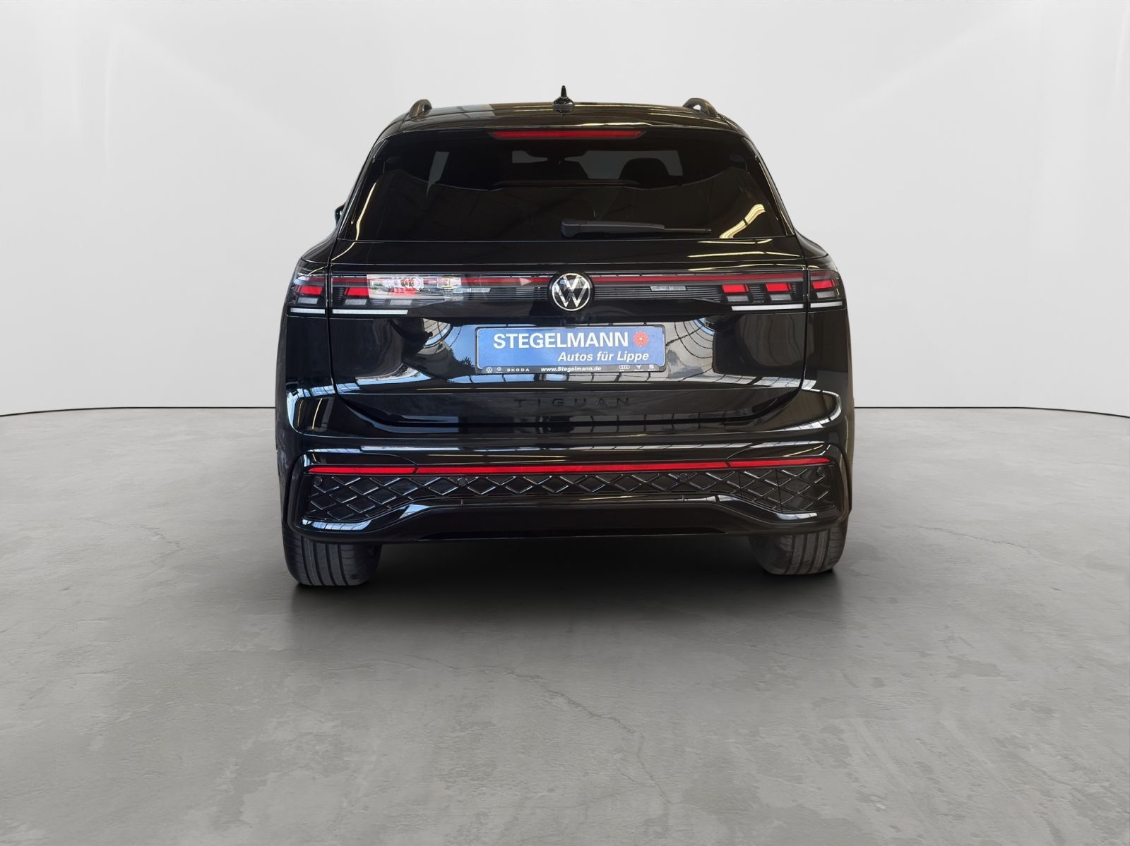 Volkswagen Tiguan - Bild 5