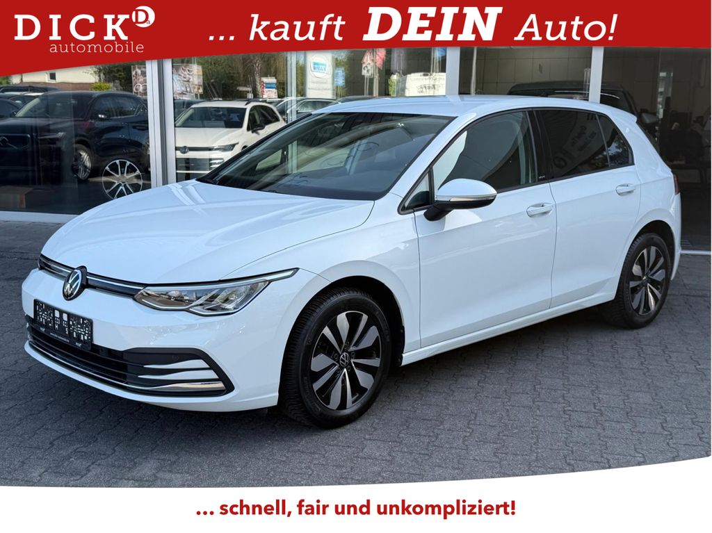 Image of Volkswagen Golf