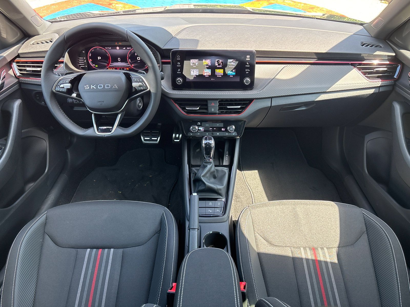 Skoda Kamiq - Bild 7