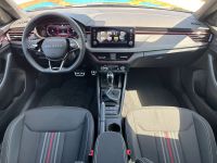 Skoda Kamiq - Vorschau Bild 7
