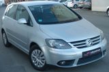 Volkswagen Golf Plus V Goal*SHZ*PDC*TEMPOMAT*TÜV+SERVICE+ZR