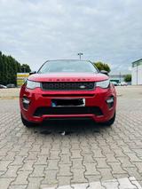 Andere Discovery Sport 2.0 TD4  Unfallfrei, Taus... - Andere in Wuppertal