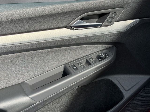 Golf VIII 1.5 TSI Move/LED/ACC/PDC/App-Con. Navi