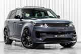 Land Rover Range Rover Sport P460e Dynamic SE Hybrid Panoda - Land Rover Range Rover Sport: Dynamic Se