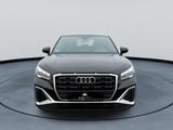 Audi Q2 35 TFSI S line - gebrauchte Audi Q2 aus dem Jahr 2021