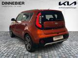 Kia SOUL Spirit 1.6 Gdi CAM DynLicht Fernlichtass. - Kia Soul: Van