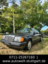 Mercedes-Benz 300 CE - Mercedes-Benz 300 in Stuttgart
