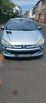 Peugeot Peugot 206 cc - Peugeot 206 in Aachen