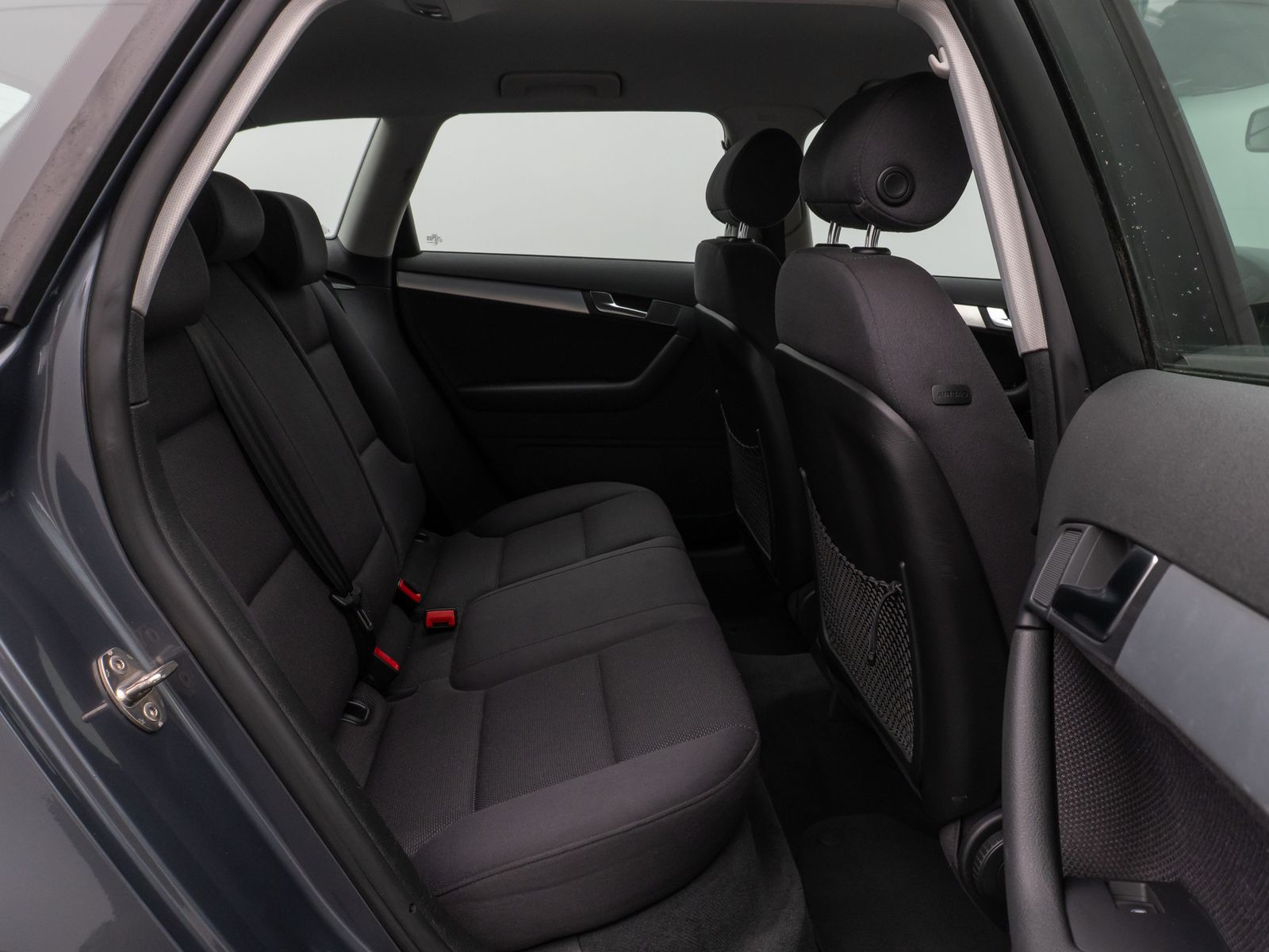 Fahrzeugabbildung Audi A3 Sportback 1.6 FSI Ambiente Sitzhzg PDC Xenon