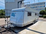 HYMER / ERIBA / HYMERCAR ERIBA 580