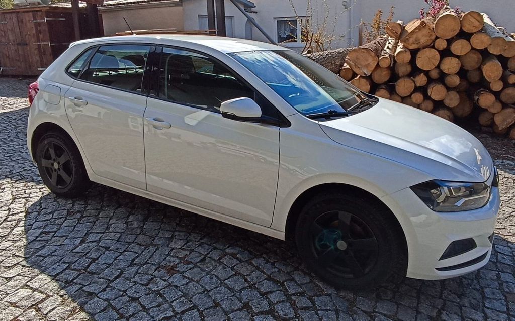 Image of Volkswagen Polo