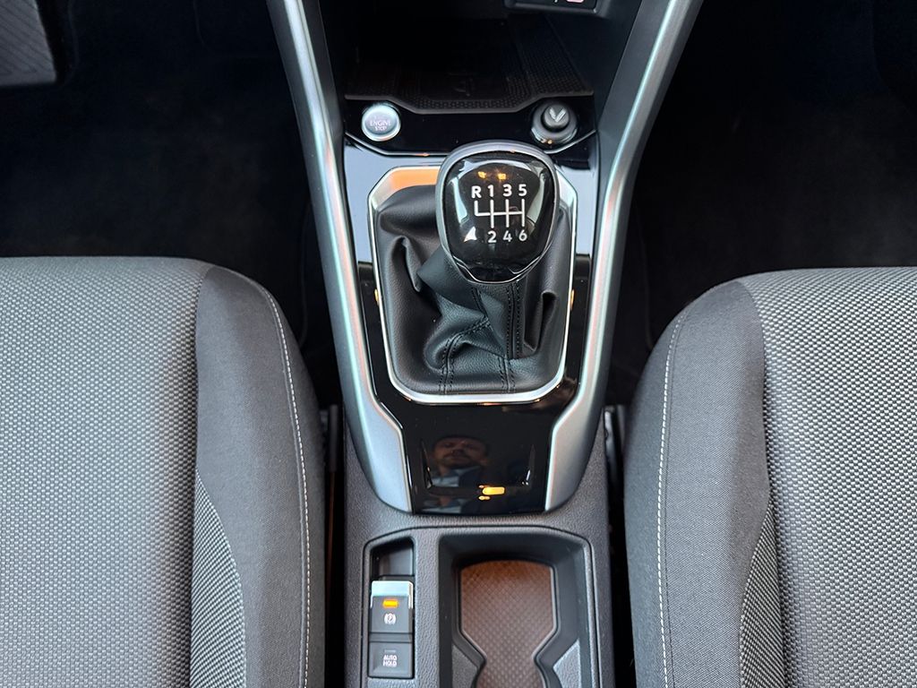 T-Roc 1.0 TSI LIFE *NAVI*KEYLESS*REARVIEW*