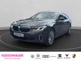 BMW 640 Gran Turismo xDrive Luxury Line Mild-Hybrid  - BMW 640 Gran Turismo aus 2021