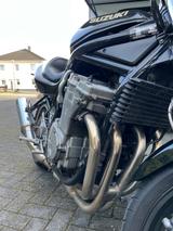 Suzuki Bandit 600 N - Offers