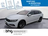 Volkswagen Passat Variant 2.0 TDI DSG Business *NAVI*CAR-PL - VW Passat Variant in Karlsruhe