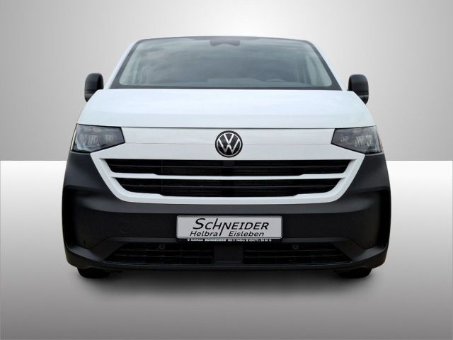 TRANSPORTER KASTEN 2.0 TDI LR CAM+APP+NAVI+LED