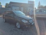 Mercedes-Benz B 180 ** NUR 67100 KM + Scheckheft* - Mercedes-Benz B 180 in Lübeck
