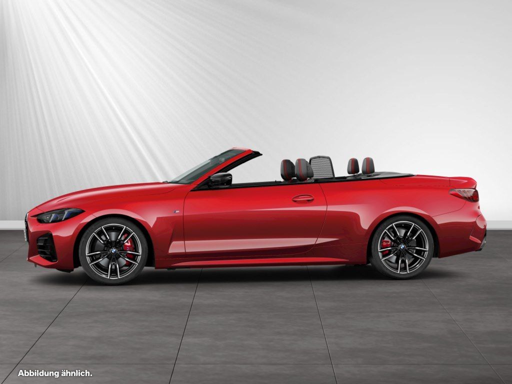 BMW M440 - Bild 5