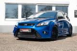 Ford Focus RS *Wertanlage*wenig KM*Traumzustand - Ford Focus aus 2009: RS