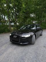 Audi A6 c7 quatro - Audi A6: Quatro