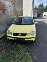 Volkswagen Polo 1.4 55kW Basis Variant Basis - Volkswagen Polo: Kombi, 1.4