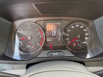 Volkswagen Crafter - 9