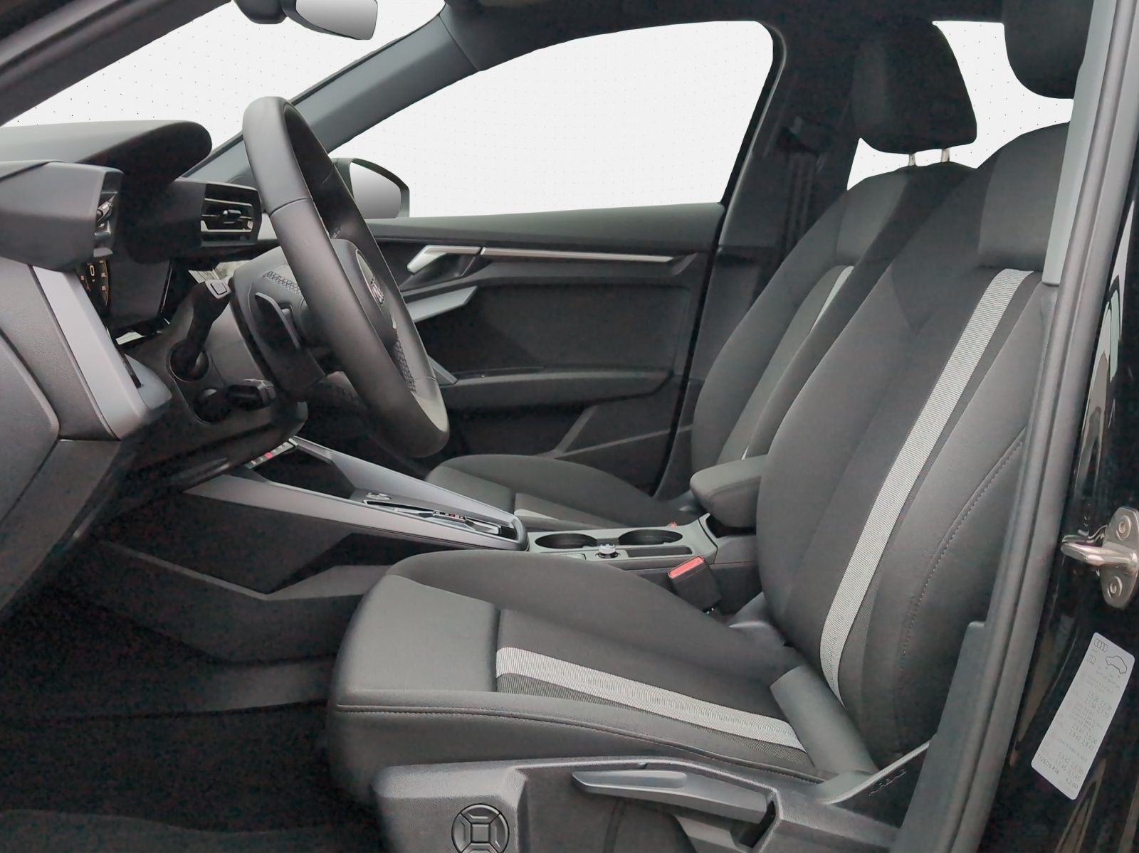 Audi A3 - Bild 11