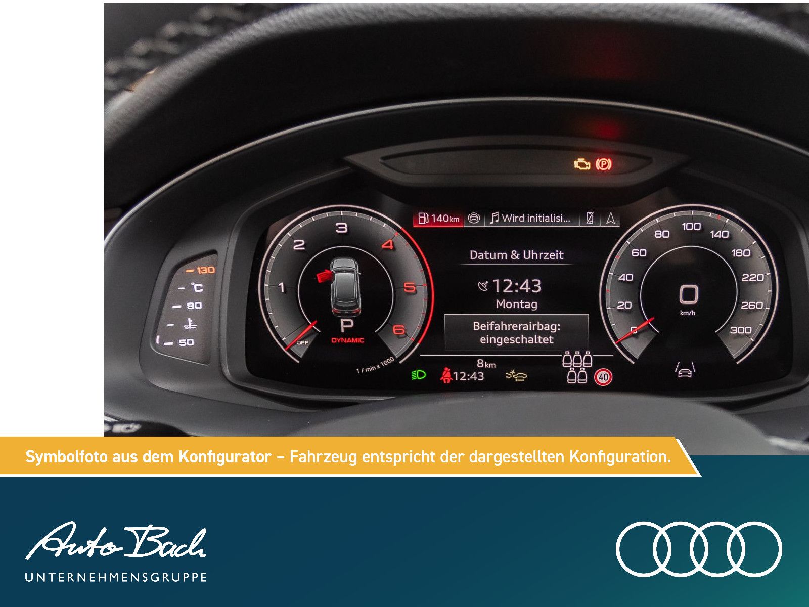 Audi Q7 - Bild 14