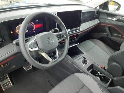 Tiguan 2.0 TDI DSG GOAL LED+AHK+KAMERA+360°+