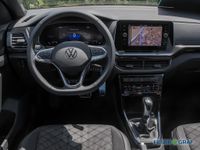 Volkswagen T-Cross - Vorschau Bild 10
