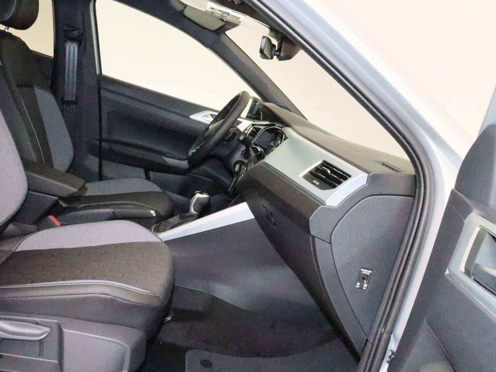 Volkswagen Taigo 1.0 TSI Energy ACC NAVI KAMERA SHZ PDC, миниатюра 7