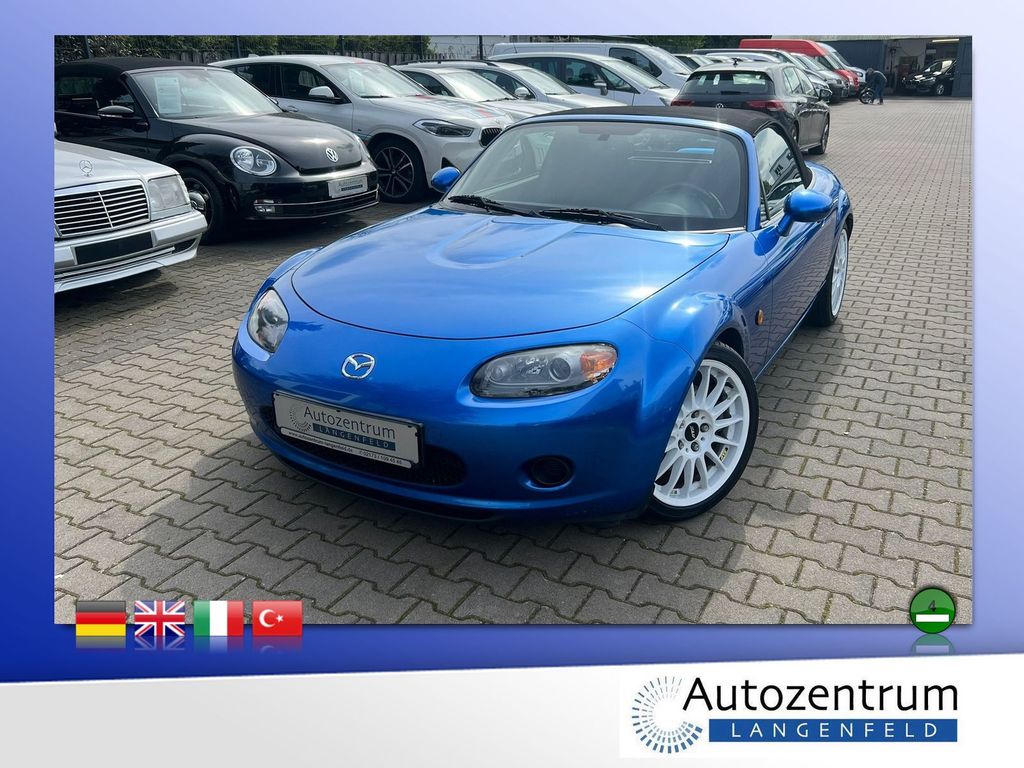 Angebot ansehen Mazda MX-5