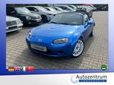 Mazda MX-5 1.8 Energy * ZOLL*GEWINDE*TÜV NEU* - Mazda MX-5 in Düsseldorf