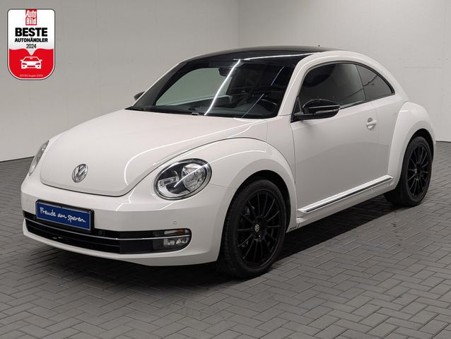 Volkswagen Beetle Navi/SHZ/PDC/Tempom./18"LM