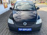 Volkswagen Fox Basis, 75PS, Benzin, Schiebedach, TÜV NEU - gebrauchte VW Fox aus dem Jahr 2006