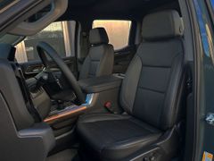 CHEVROLET Silverado 1500 Crew Cab Trail Boss 6.2l 4.59%