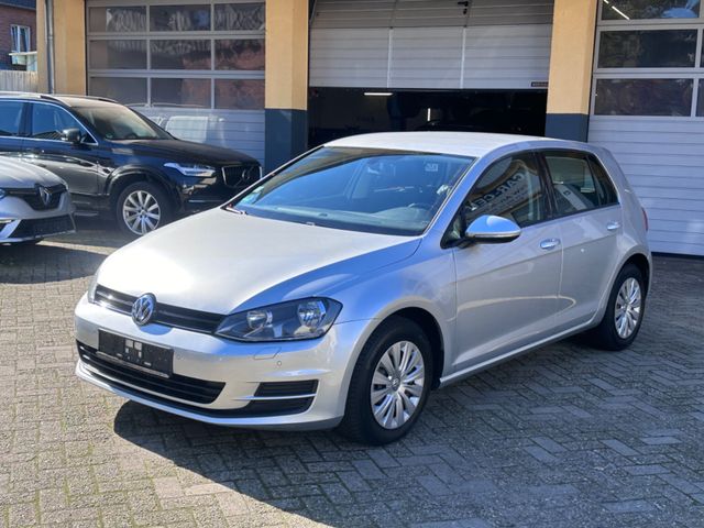 Volkswagen Golf VII Lim.BMT*KLIMAAUTOMATIK*SHZ***