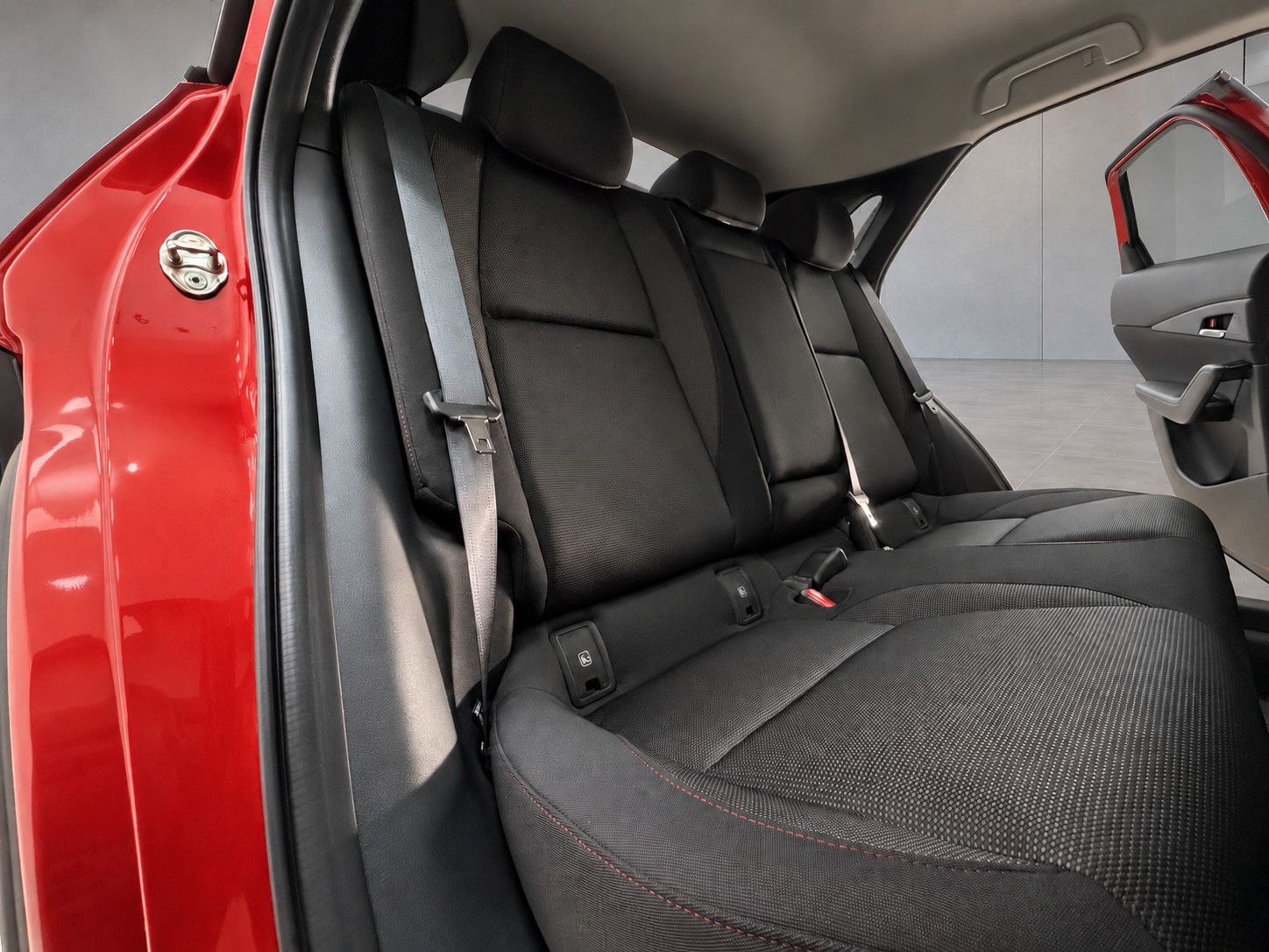 Mazda CX-30 - Bild 35