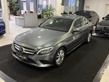 Mercedes-Benz C 180 Avantgarde *NAVI*DIST*SPUR*KAMERA*LED* - Mercedes-Benz Gebrauchtwagen in Marl