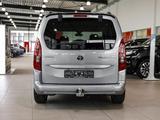 Toyota PROACE CITY Verso 1.2 L1 Team D S/S SHZ PDC KLIM - Toyota PROACE CITY Benziner Gebrauchtwagen