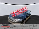 Skoda Superb Combi Ambition 1.4 iV DSG Canton|St.-hz.| - Skoda Superb Ambition mit Hybrid-Antrieb (Benzin/Elektro)