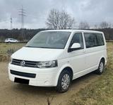 Volkswagen T5 Caravelle