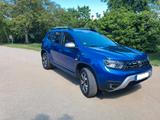 Dacia Duster TCe 150 EDC 2WD Prestige Prestige - Dacia Duster von privat