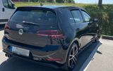 Volkswagen Golf 7 Facelift GTD2.0 TDI DSG-Standheizung - Volkswagen Golf mit Diesel-Antrieb: Standheizung